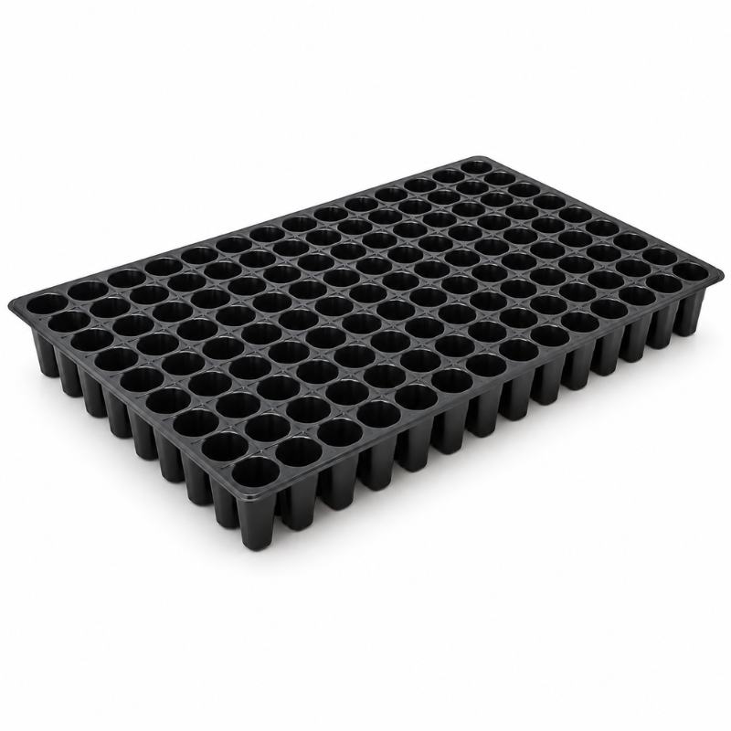150 Cavity Seedling Nursery Tray - Pack of 100 trays - Image 2