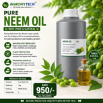 Pure Neem Oil