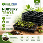 70 cavity Seedling / Nursery Tray - Pack of 100 trays