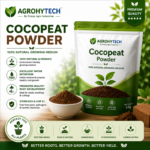 Cocopeat Powder 5Kg